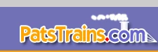 Pat's Trains