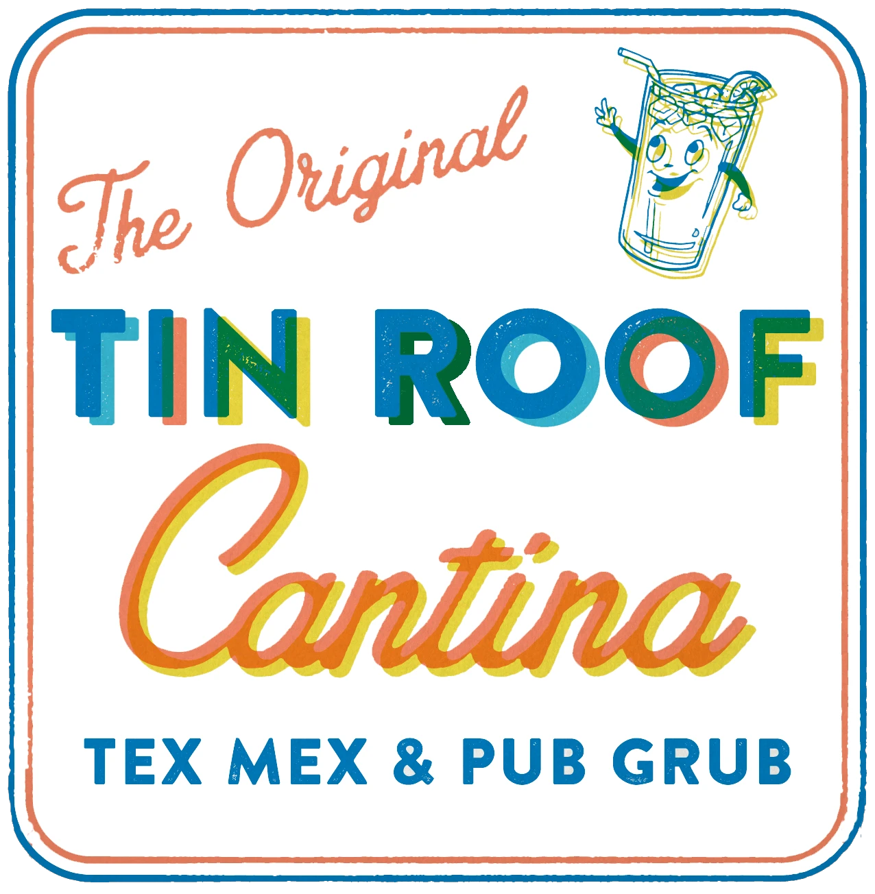 Tin Roof Cantina
