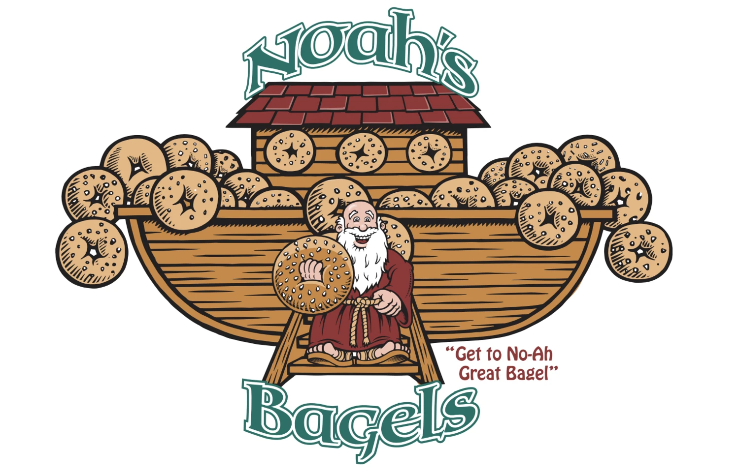 Noah's Bagels