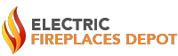 electricfireplacesdepot.com