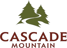 Cascade Mountain