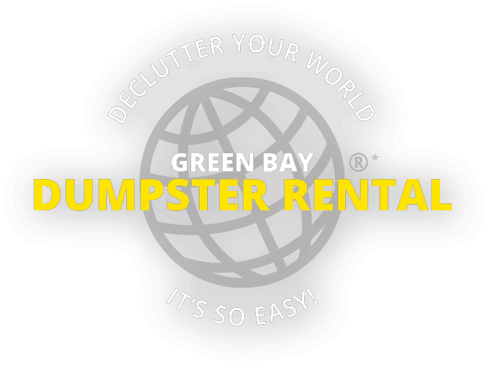 Green Bay Dumpster Rental