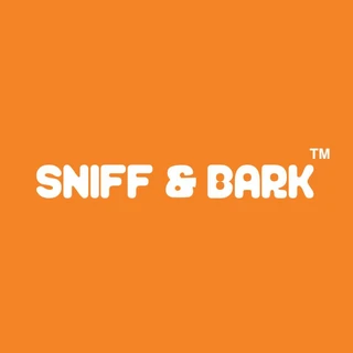 Sniff And Bark