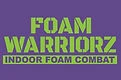Foam Warriorz