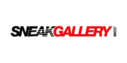 Sneakgallery