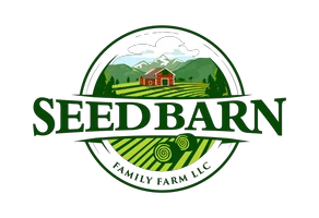 Seed Barn sales 