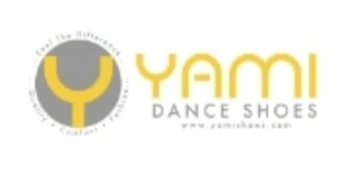 Yami Dance Shoes