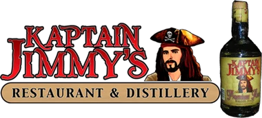 Kaptain Jimmy's