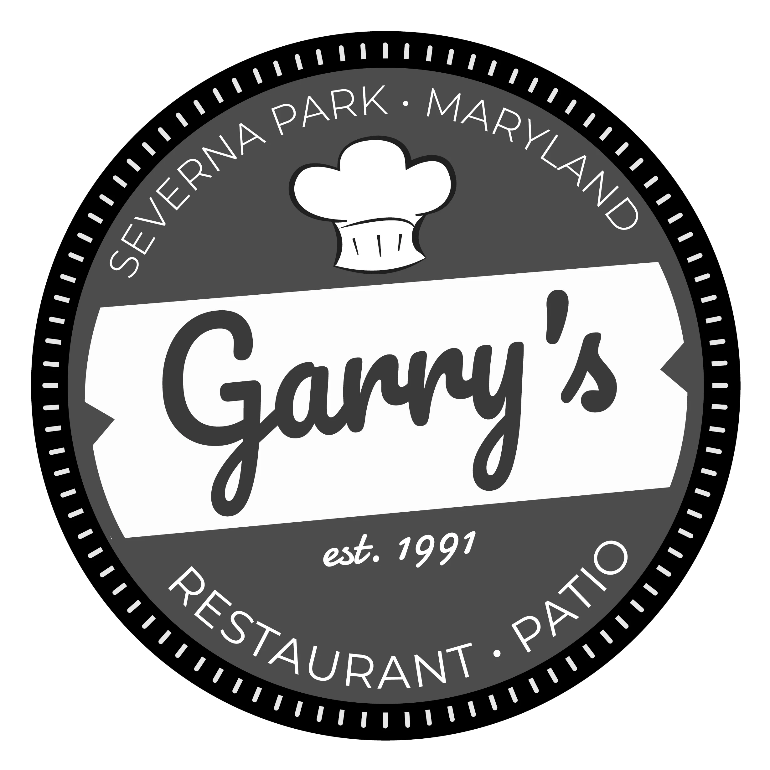 Garry's Grill