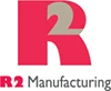 R2 Manufacturing sales 