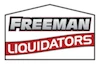 freemanliquidators.com