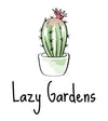 lazy-gardens.com