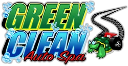 Green Clean Auto Spa