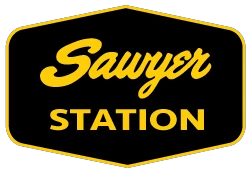 Sawyer Station