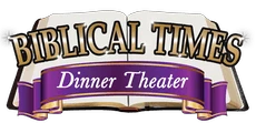 Biblical Times Theater