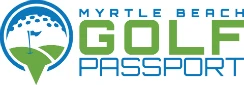 Myrtle Beach Golf Passport