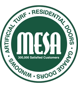 Mesa Garage Doors