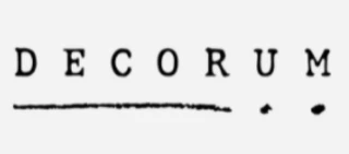 decorum-shop.co.uk