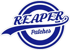 reaperpatches.com