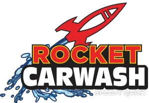 rocketcarwash.com