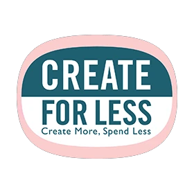 Create For Less