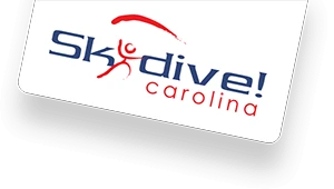 skydivecarolina.com