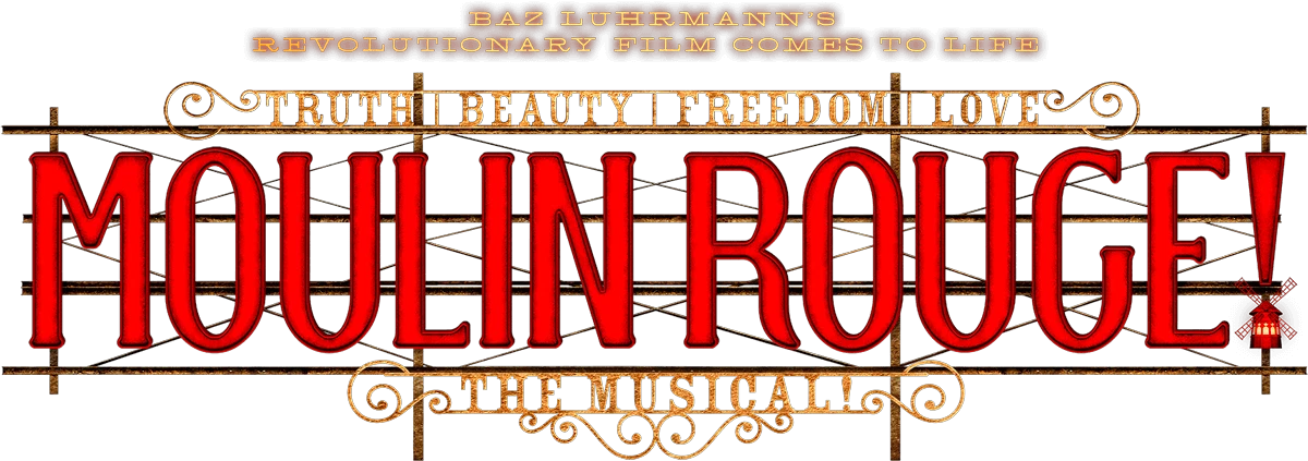 Moulin Rouge Broadway