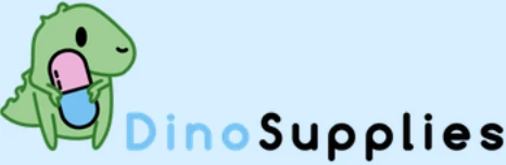 Dino Supplies