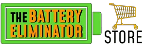 Battery Eliminator