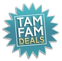 Tam Fam Deals