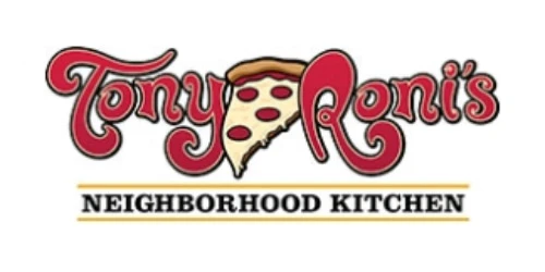 Tony Roni's