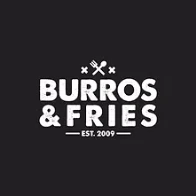 Burros And Fries