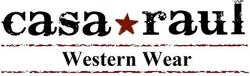 Casa Raul Western Wear