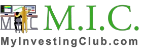 My Investing Club