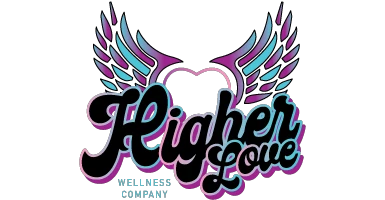 Higher Love Wellness