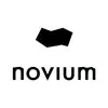 noviumdesign.com