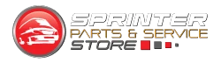 Sprinter Parts And Service Store