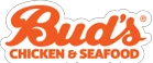 Bud's Chicken And Seafood