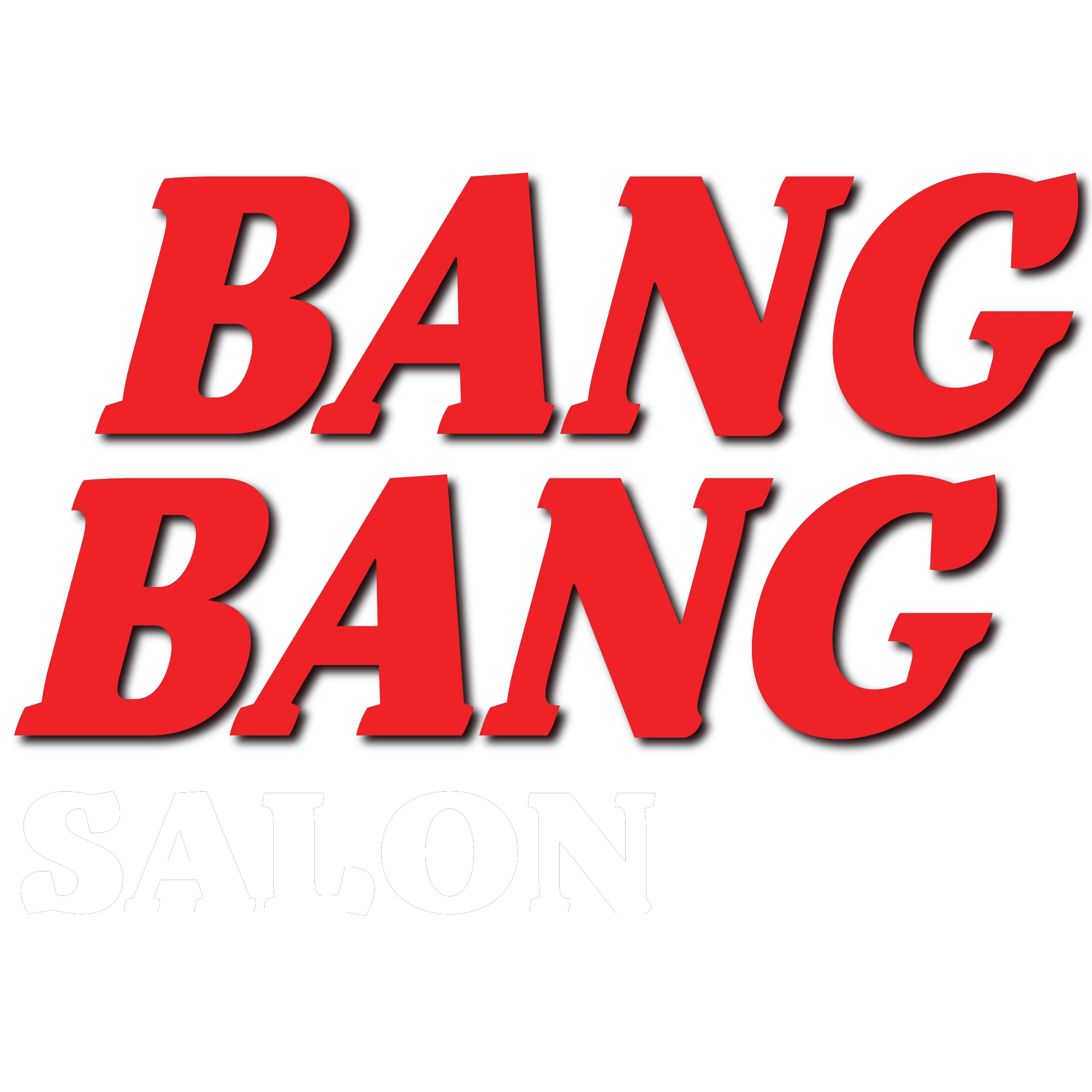 Bang Bang Salon