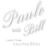 Paulo And Bill