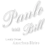 pauloandbill.com