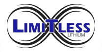 Limitless Lithium