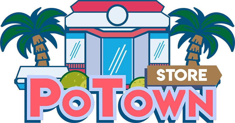 PoTown Store