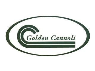 Golden Cannoli