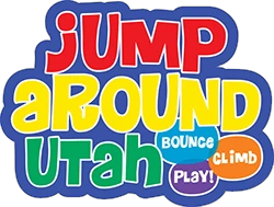 Jump Around Utah