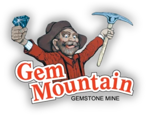 Gem Mountain