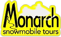 monarchsnowmobiletours.com