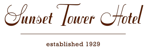 Sunset Tower Hotel