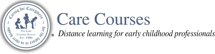 Care Courses