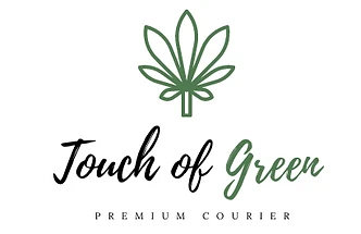 Touch Of Green